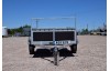 VDM Bois 200 x 130 simple essieu PTAC 500 kg